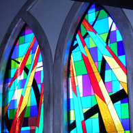 Minneapolis Stained glass Churches and Temples